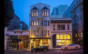 Golden Gate Hotel